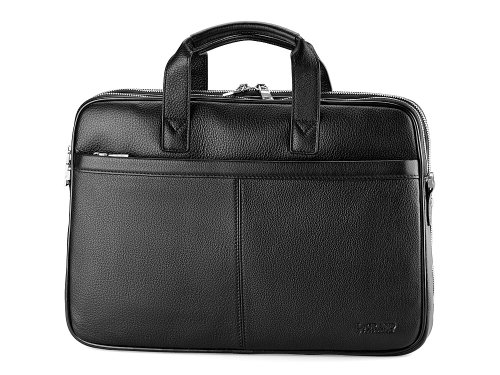 Шкіряний портфель для документів LeGRAND collection 4742-1 