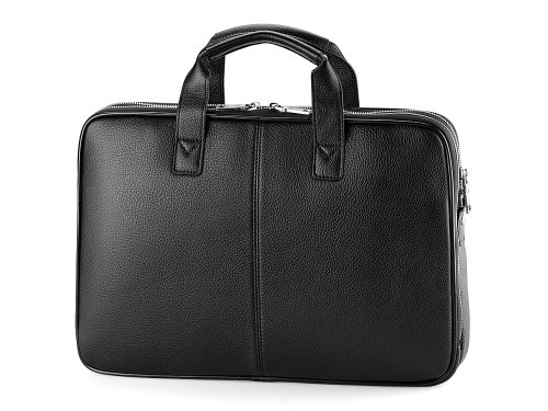 Шкіряний портфель для документів LeGRAND collection 4742-1 