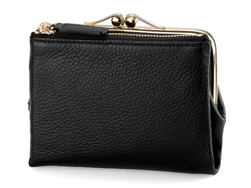  Женский кожаный кошелек  Nikole Richie 1451 A 