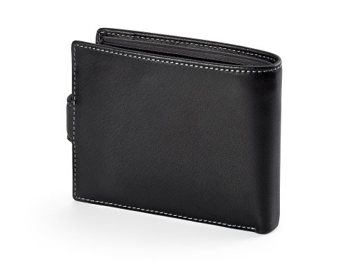 Мужской кожаный кошелек  і Moro&Jenny 185-56 A 