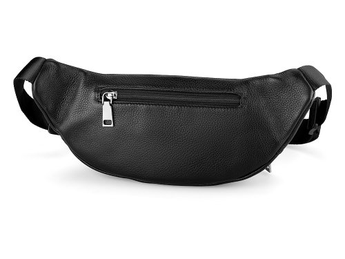 Чоловіча сумка-бананка з натуральної шкіри LeGRAND collection 2800-5 