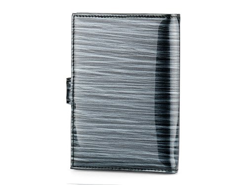  Женская кожаная обложка  для докуменов  Moro&Jenny 187-27 A 