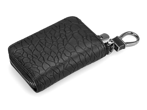 Автоключница   из натуральной кожи  LeGRAND collection 169-L92-3 