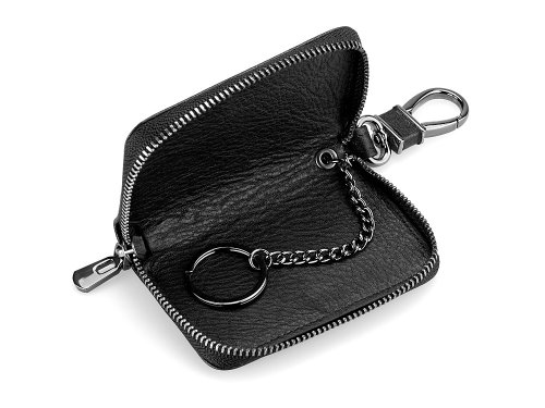 Автоключница   из натуральной кожи  LeGRAND collection 169-L92-3 