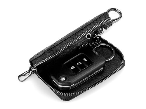 Автоключница   из натуральной кожи  LeGRAND collection 169-L92-3 