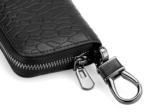 Автоключница   из натуральной кожи  LeGRAND collection 169-L92-3 