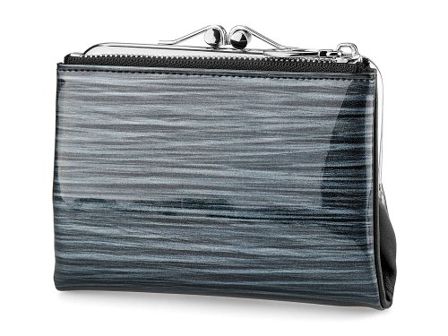 Женский кожаный кошелек  Moro&Jenny 187-144 A 