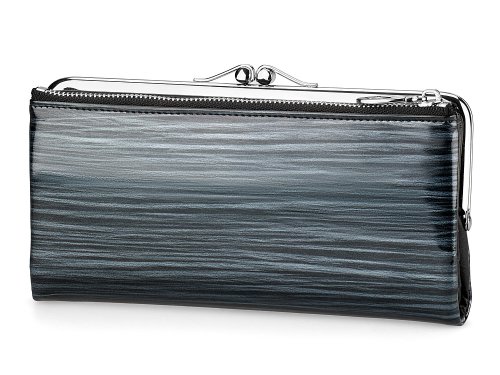  Женский кошелек  из натуральной кожи  Moro&Jenny 187-143 A 