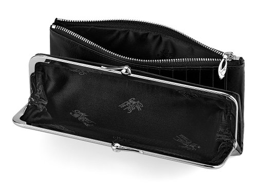  Женский кошелек  из натуральной кожи  Moro&Jenny 187-143 A 