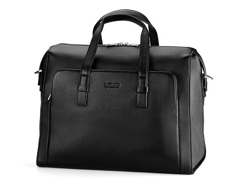 Кожаная дорожная  сумка LeGRAND collection 1842-1 