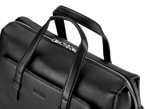 Кожаная дорожная  сумка LeGRAND collection 1842-1 