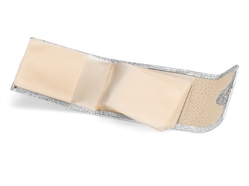 Визитница из натуральной кожи LeGRAND collection V05 S 