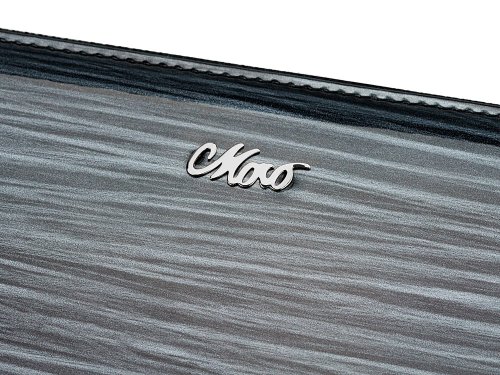  Женский кожаный кошелек  Moro&Jenny 187-76 A 