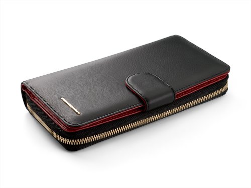  Женский кошелек  из натуральной кожи  Nicole Richie 1514 A 