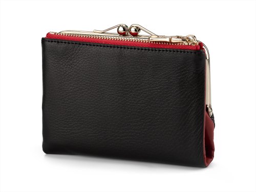 Женский кожаный кошелек  Nicole Richie 1516 A 