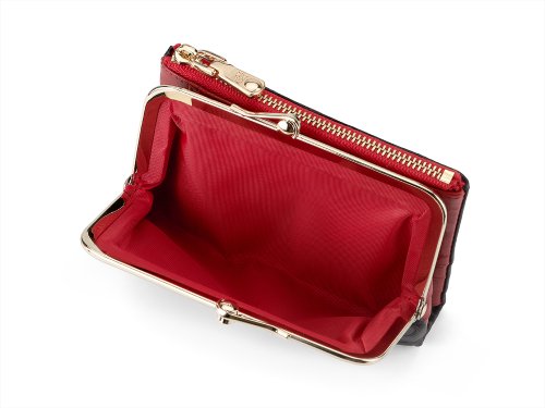 Женский кожаный кошелек  Nicole Richie 1516 A 