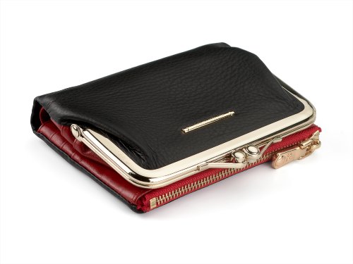 Женский кожаный кошелек  Nicole Richie 1516 A 