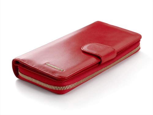  Женский кошелек  из натуральной кожи  Nicole Richie 1514 E 