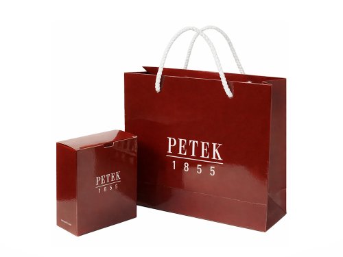 Кожаный мужской ремінь Petek 1855 4025511-01