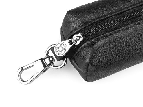 Ключница из мягкой кожи  Мont Blanc 2803 