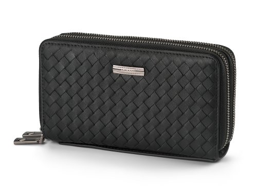 Мужской  клатч – кошелек  из натуральной  кожи  LeGRAND collection 162-M31 