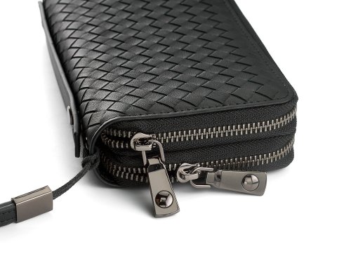 Мужской  клатч – кошелек  из натуральной  кожи  LeGRAND collection 162-M31 