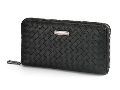 Кожаный мужской  клатч - кошелек  і LeGRAND collection 162-M22 