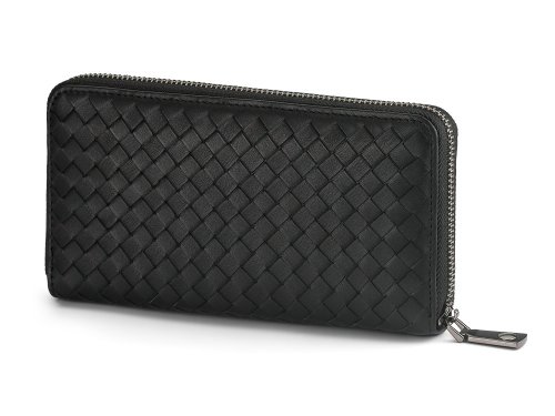 Кожаный мужской  клатч - кошелек  і LeGRAND collection 162-M22 