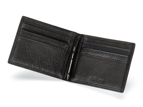 Мужской зажим  для денег  S.T. Dupont 4-457 