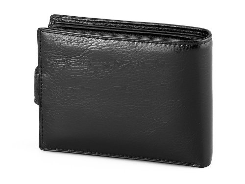 Мужское портмоне из натуральной кожи Braun Buffel 9924 