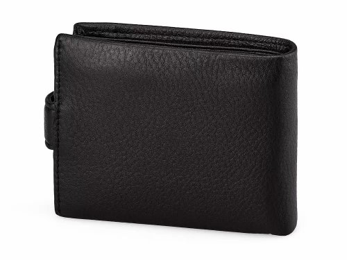 Мужское  портмоне из натуральной кожи  Мont Blanc 2792 