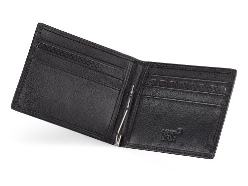 Мужское партмоне  Мont Blanc 2809 