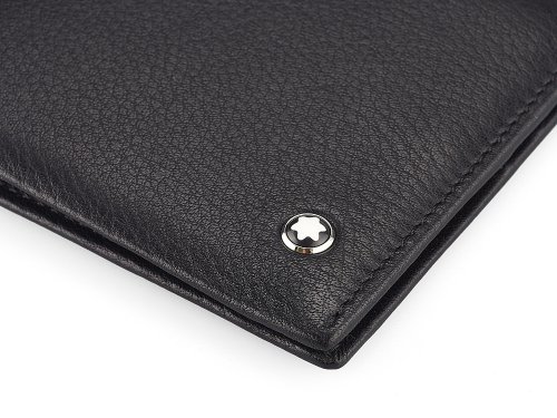 Мужское партмоне  Мont Blanc 2809 