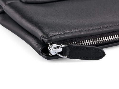 Мужской клатч из натуральной кожи  LeGRAND collection 7507-1A 