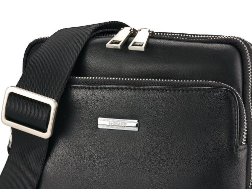  Кожаная мужская  сумка LeGRAND collection 3506-4 
