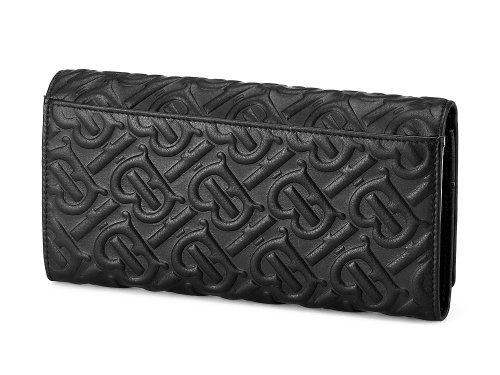 Кожаный женсий кошелек  Burberry 5631 A 