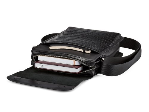 Кожаная мужская  сумка LeGRAND collection 1589-3 