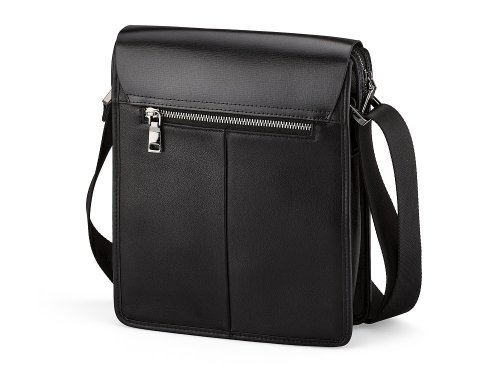 Кожаная мужская  сумка LeGRAND collection 1589-3 