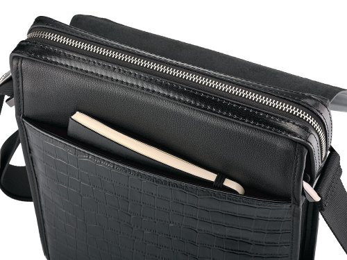 Кожаная мужская  сумка LeGRAND collection 1589-3 