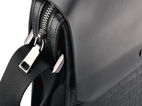 Кожаная мужская  сумка LeGRAND collection 1589-3 