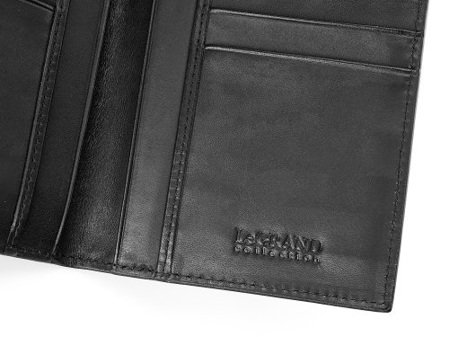 Портмоне - купюрник из натуральной кожи LeGRAND collection 9103 