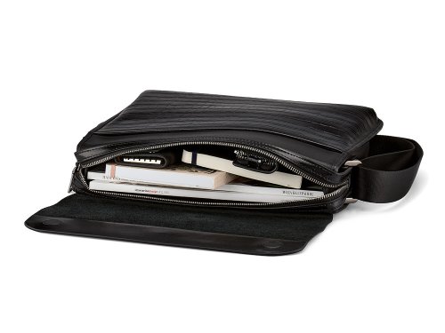 Сумка мужская  из натуральной кожи  LeGRAND collection1589-2