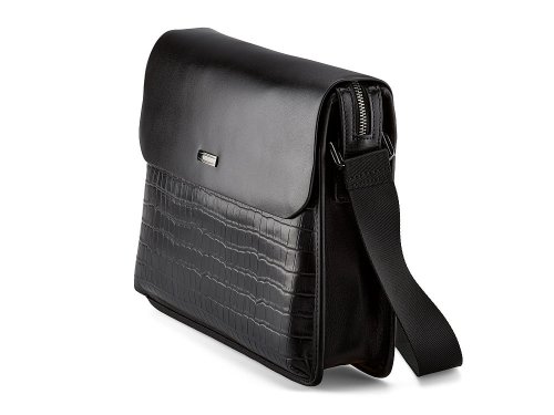 Сумка мужская  из натуральной кожи  LeGRAND collection1589-2