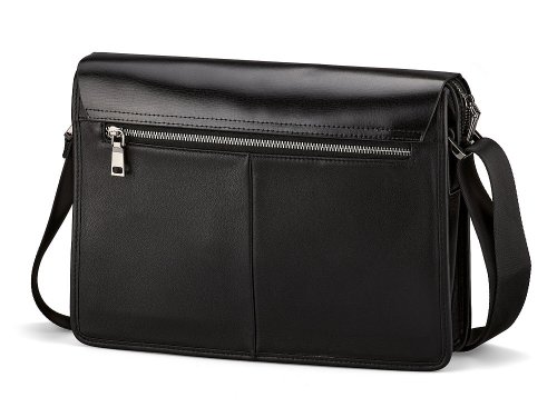 Сумка мужская  из натуральной кожи  LeGRAND collection1589-2