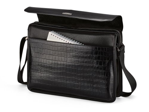 Сумка мужская  из натуральной кожи  LeGRAND collection1589-2