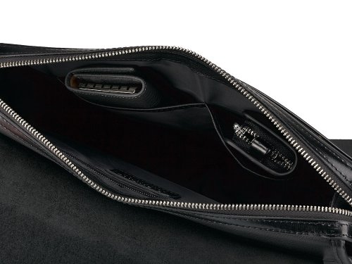 Сумка мужская  из натуральной кожи  LeGRAND collection1589-2