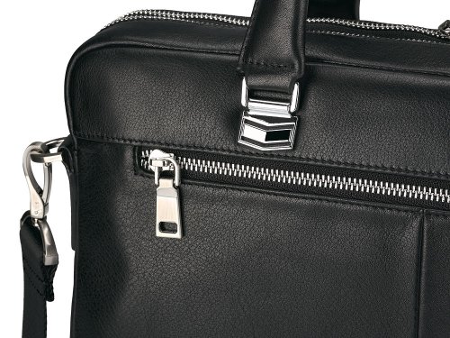 Сумка для ноутбука и документов з натуральной кожи  LeGRAND collection 3506-1 