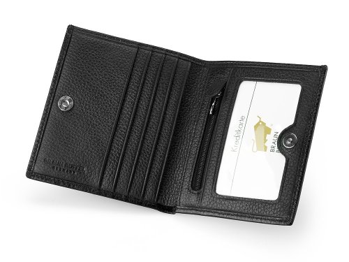 Кошелек из натуральной кожи  Braun Buffel 9937 