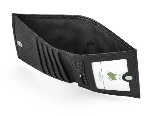 Кошелек из натуральной кожи  Braun Buffel 9937 