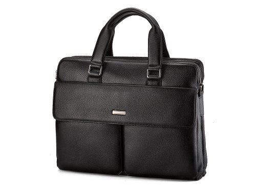 Сумка для ноутбука и документов из натуральной кожи  LeGRAND collection 7906-1 